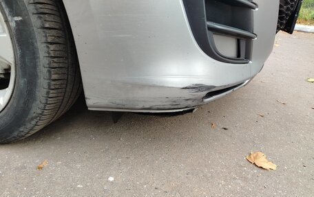 Mazda 3, 2009 год, 730 000 рублей, 9 фотография