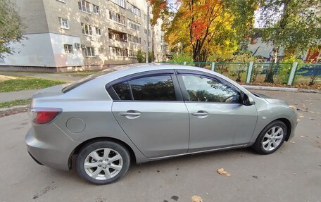 Mazda 3, 2009 год, 730 000 рублей, 6 фотография