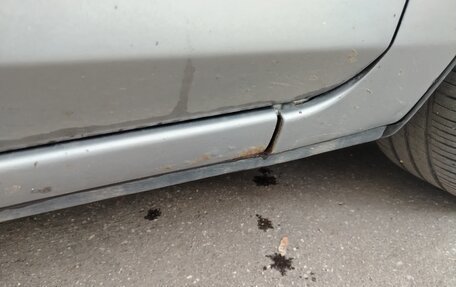 Mazda 3, 2009 год, 730 000 рублей, 13 фотография