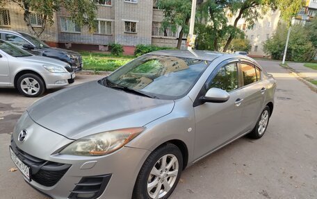 Mazda 3, 2009 год, 730 000 рублей, 4 фотография