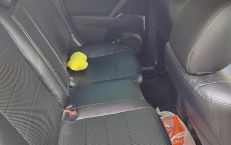 Mazda 3, 2009 год, 730 000 рублей, 15 фотография