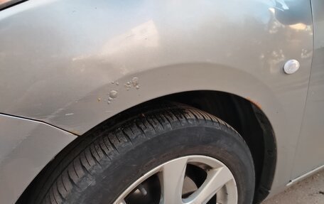 Mazda 3, 2009 год, 730 000 рублей, 10 фотография