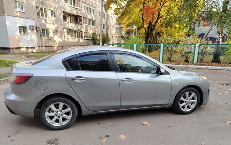 Mazda 3, 2009 год, 730 000 рублей, 5 фотография