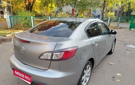Mazda 3, 2009 год, 730 000 рублей, 7 фотография