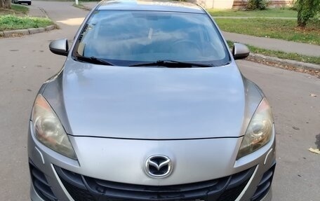 Mazda 3, 2009 год, 730 000 рублей, 1 фотография