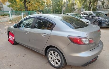 Mazda 3, 2009 год, 730 000 рублей, 3 фотография