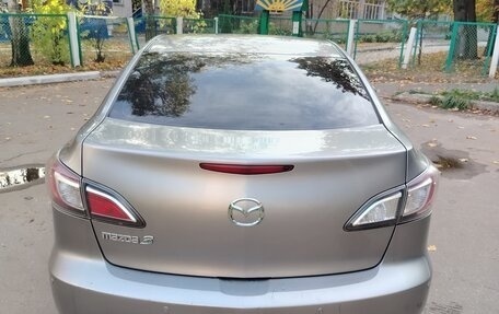 Mazda 3, 2009 год, 730 000 рублей, 2 фотография