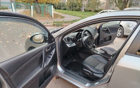Mazda 3, 2009 год, 730 000 рублей, 19 фотография