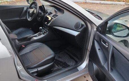 Mazda 3, 2009 год, 730 000 рублей, 17 фотография
