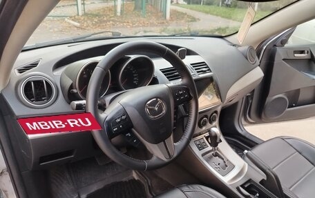 Mazda 3, 2009 год, 730 000 рублей, 18 фотография