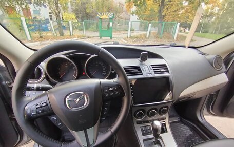 Mazda 3, 2009 год, 730 000 рублей, 20 фотография