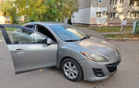 Mazda 3, 2009 год, 730 000 рублей, 25 фотография
