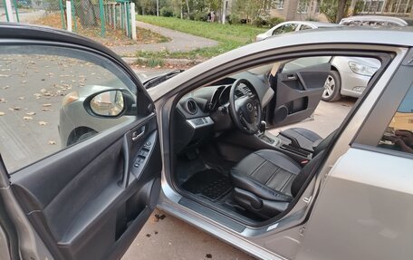 Mazda 3, 2009 год, 730 000 рублей, 24 фотография