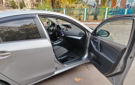 Mazda 3, 2009 год, 730 000 рублей, 26 фотография