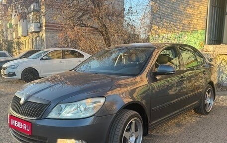 Skoda Octavia, 2012 год, 880 000 рублей, 1 фотография