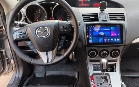 Mazda 3, 2009 год, 730 000 рублей, 22 фотография