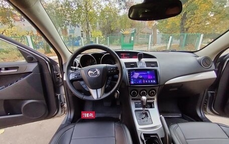 Mazda 3, 2009 год, 730 000 рублей, 21 фотография