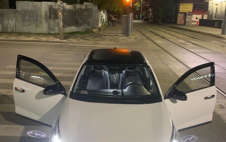 KIA Rio IV, 2021 год, 1 430 000 рублей, 9 фотография