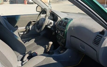 Hyundai Accent II, 2007 год, 325 000 рублей, 5 фотография