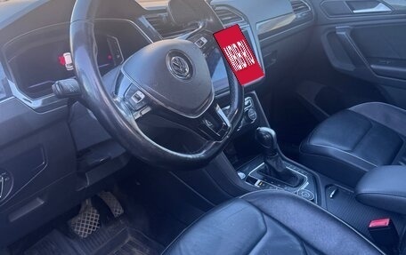 Volkswagen Tiguan II, 2019 год, 2 400 000 рублей, 6 фотография