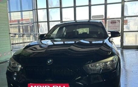 BMW 1 серия, 2012 год, 950 000 рублей, 2 фотография