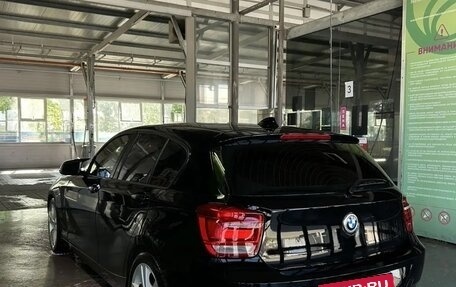 BMW 1 серия, 2012 год, 950 000 рублей, 3 фотография