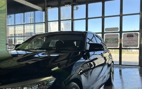 BMW 1 серия, 2012 год, 950 000 рублей, 4 фотография