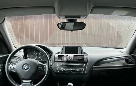 BMW 1 серия, 2012 год, 950 000 рублей, 6 фотография
