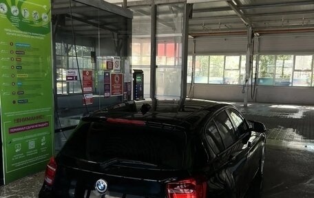 BMW 1 серия, 2012 год, 950 000 рублей, 5 фотография