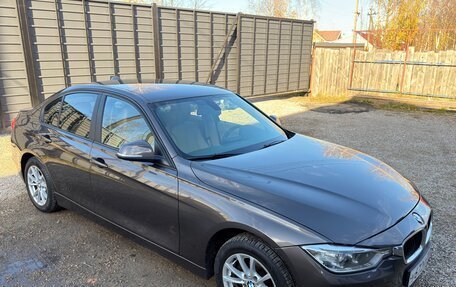 BMW 3 серия, 2014 год, 1 290 000 рублей, 7 фотография