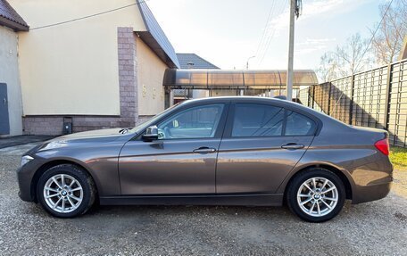 BMW 3 серия, 2014 год, 1 290 000 рублей, 5 фотография