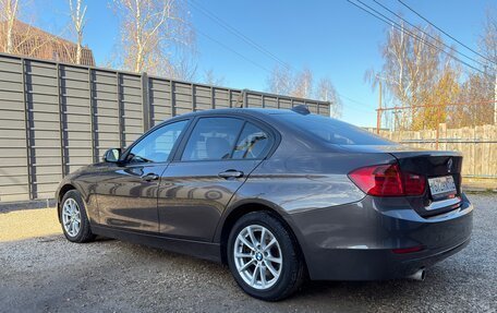 BMW 3 серия, 2014 год, 1 290 000 рублей, 13 фотография