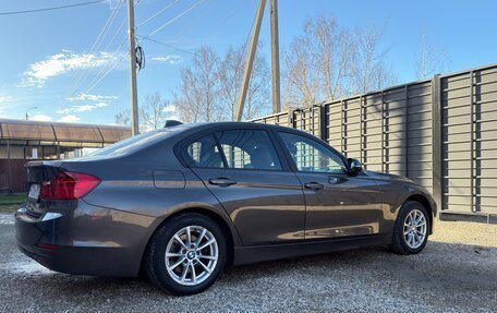 BMW 3 серия, 2014 год, 1 290 000 рублей, 11 фотография