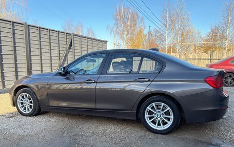 BMW 3 серия, 2014 год, 1 290 000 рублей, 14 фотография