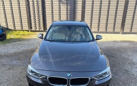 BMW 3 серия, 2014 год, 1 290 000 рублей, 8 фотография