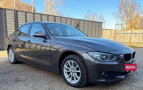 BMW 3 серия, 2014 год, 1 290 000 рублей, 6 фотография