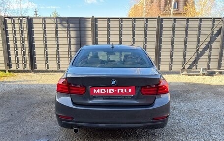 BMW 3 серия, 2014 год, 1 290 000 рублей, 10 фотография