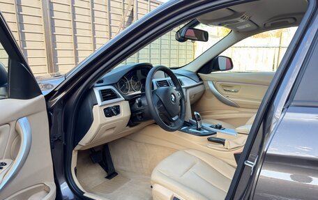 BMW 3 серия, 2014 год, 1 290 000 рублей, 19 фотография