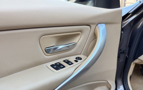 BMW 3 серия, 2014 год, 1 290 000 рублей, 21 фотография