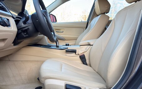 BMW 3 серия, 2014 год, 1 290 000 рублей, 23 фотография