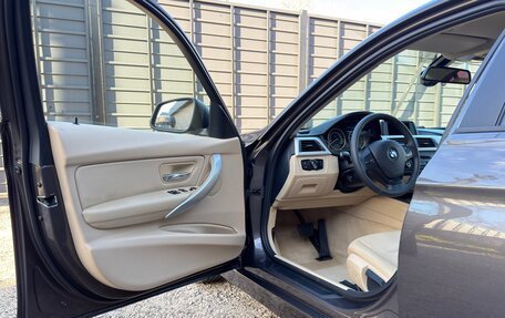 BMW 3 серия, 2014 год, 1 290 000 рублей, 20 фотография