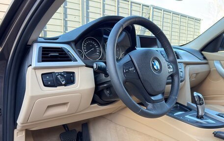 BMW 3 серия, 2014 год, 1 290 000 рублей, 22 фотография