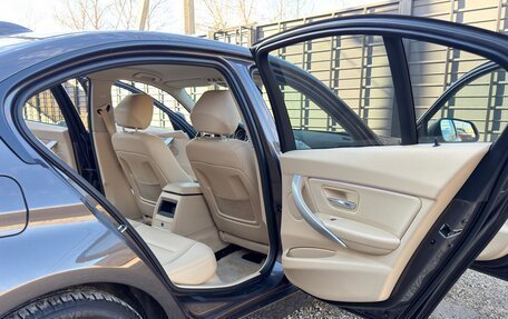 BMW 3 серия, 2014 год, 1 290 000 рублей, 27 фотография