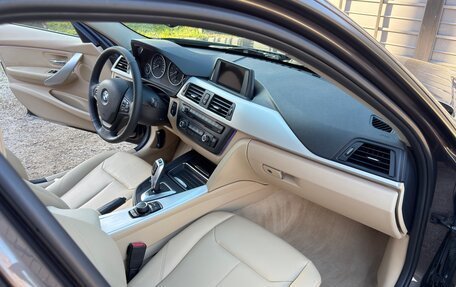 BMW 3 серия, 2014 год, 1 290 000 рублей, 25 фотография