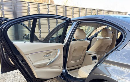 BMW 3 серия, 2014 год, 1 290 000 рублей, 29 фотография