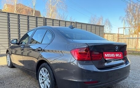 BMW 3 серия, 2014 год, 1 290 000 рублей, 16 фотография