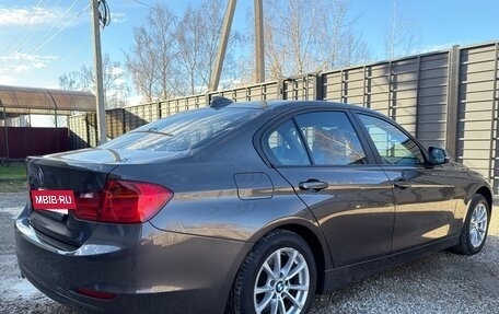 BMW 3 серия, 2014 год, 1 290 000 рублей, 17 фотография