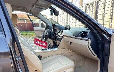 BMW 3 серия, 2014 год, 1 290 000 рублей, 24 фотография
