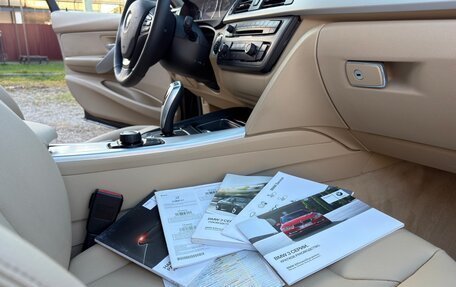 BMW 3 серия, 2014 год, 1 290 000 рублей, 32 фотография