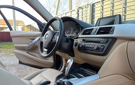 BMW 3 серия, 2014 год, 1 290 000 рублей, 33 фотография